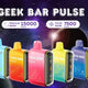 How To Fix Geek Bar Pulse Disposable Vape?