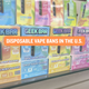 disposable vape ban