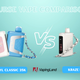 raz ryl classic 35k vs kraze luna 42k