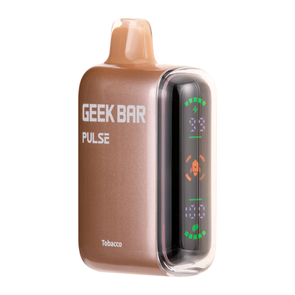 Geek Bar Pulse Disposable Vape 15000 Puffs