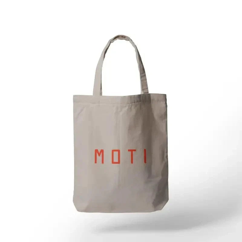 🎁 MOTI Tote Bag (100% off)
