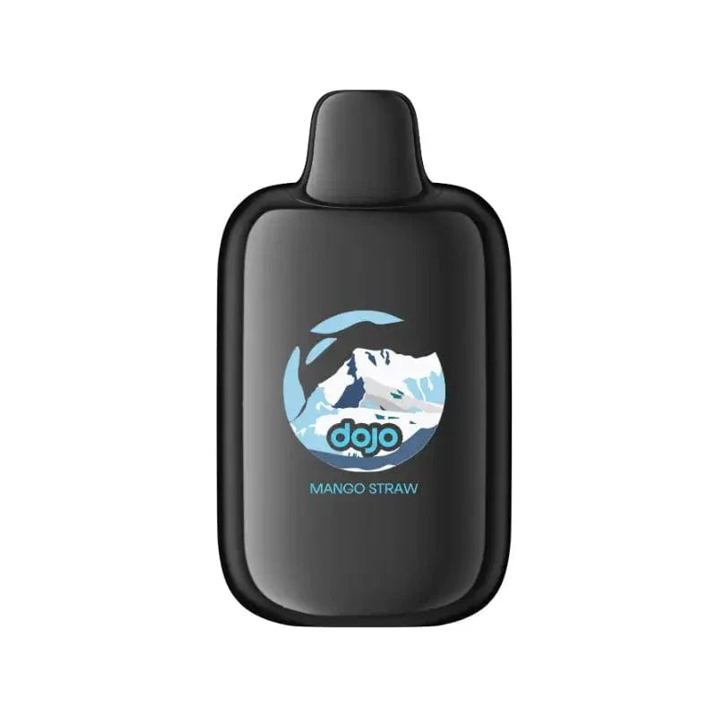 DOJO iMate X 20K Disposable Pod