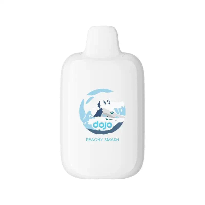 DOJO iMate X 20K Disposable Pod