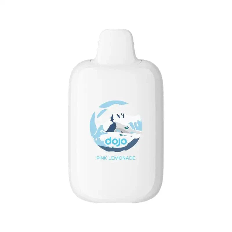DOJO iMate X 20K Disposable Pod