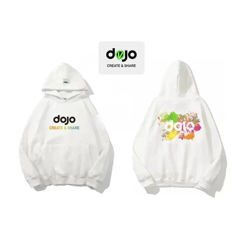 Dojo Hoodie