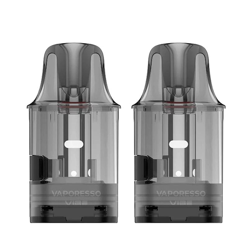 Vaporesso Vibe Series Dual Mesh Pod- 2Pack
