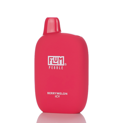 Flum Pebble 6000 Puffs Rechargeable Disposable Vape