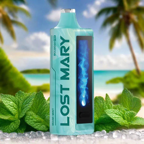 elf bar vape uk Lost Mary MO20000 PRO Vapes main image 0