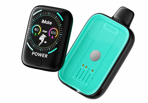 DOJO iMate X 20K: Best Flavors & How to Use  Vaping Land