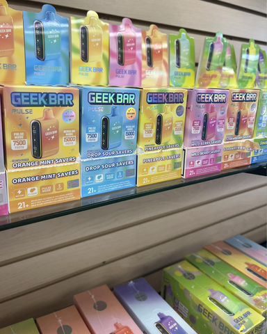 how much is elf bar vape Miami Mint Geek Bar Pulse Vape