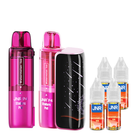 elf bar vape uk JNR Vape: Buy 100% Genuine JNR Disposable Vapes main image 1