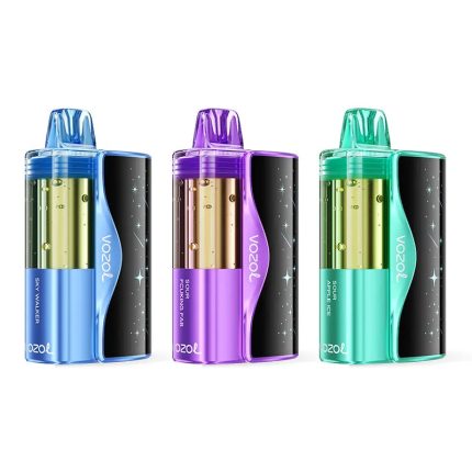 vozol pods near me Vozol Switch Pro Pods Triple Melon 20mg (10 Packs) main image 0