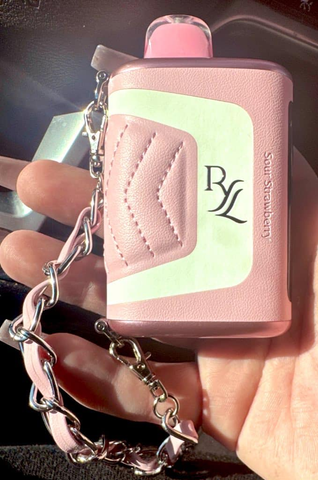 RAZ Ryl 35k Vape Purse Review: The Best Wearable Vape in 2026 – Vaping Land