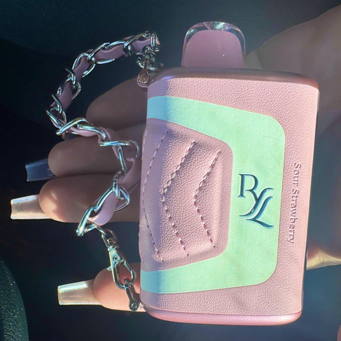 RAZ Ryl 35k Vape Purse Review: The Best Wearable Vape in 2026 – Vaping Land