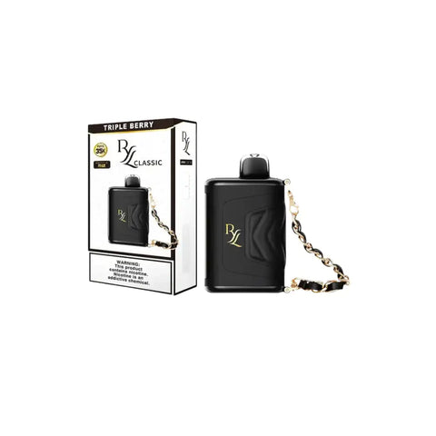 RAZ Ryl 35k Vape Purse Review: The Best Wearable Vape in 2026 – Vaping Land
