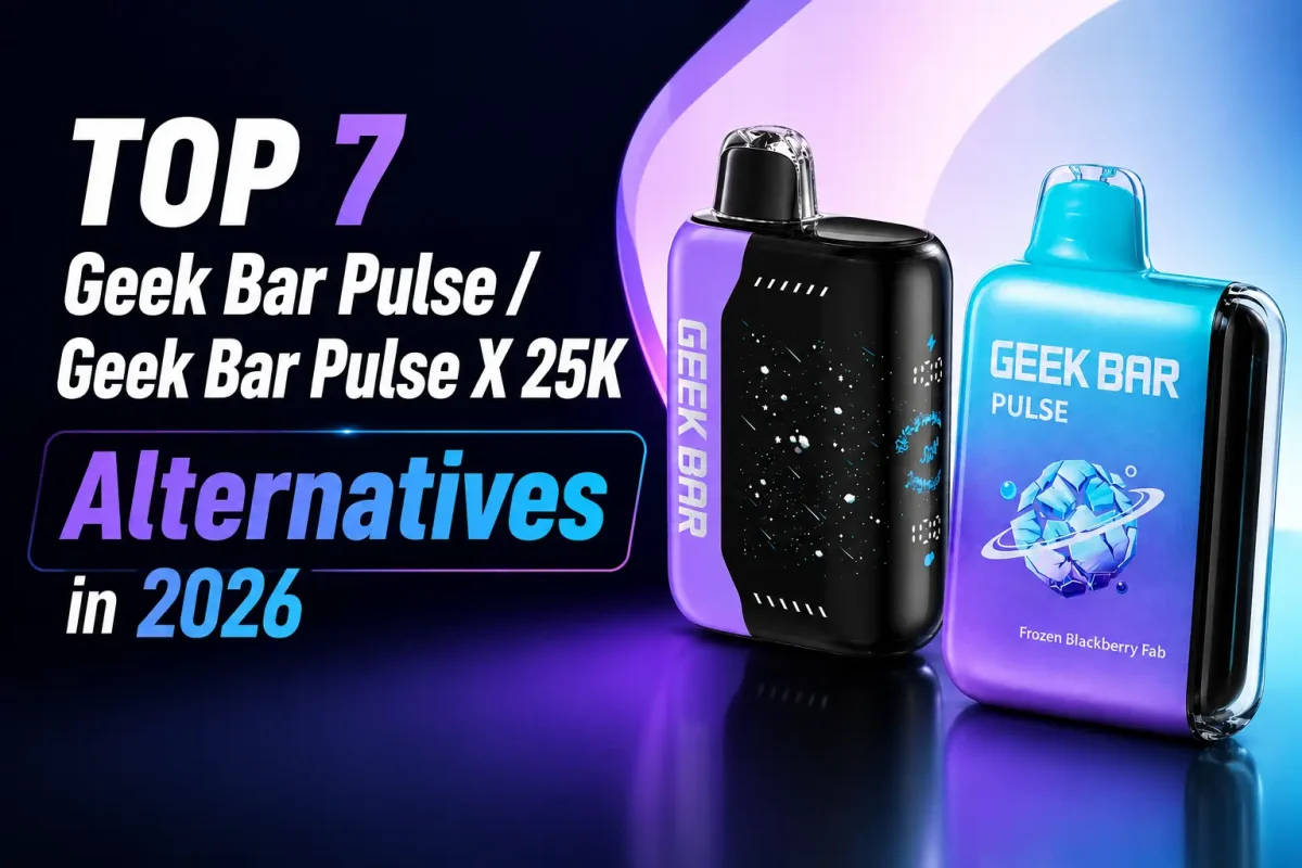 Vape Reviews – Vaping Land