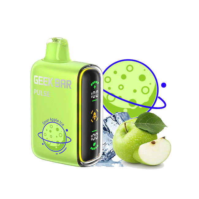 Geek Bar Pulse 15000: Mexico Mango vs. Pepper Mintz, Which One Should You  Choose?  Vaping Land