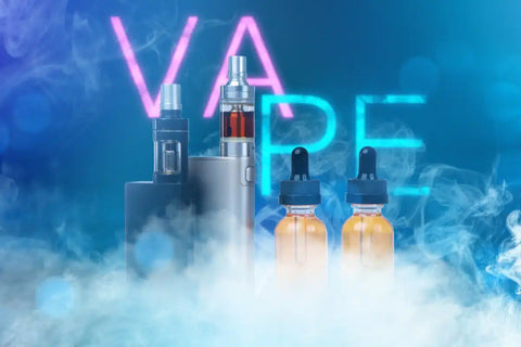 vape year invented When Were Vapes Invented? Exploring the History of Vaping main image 0