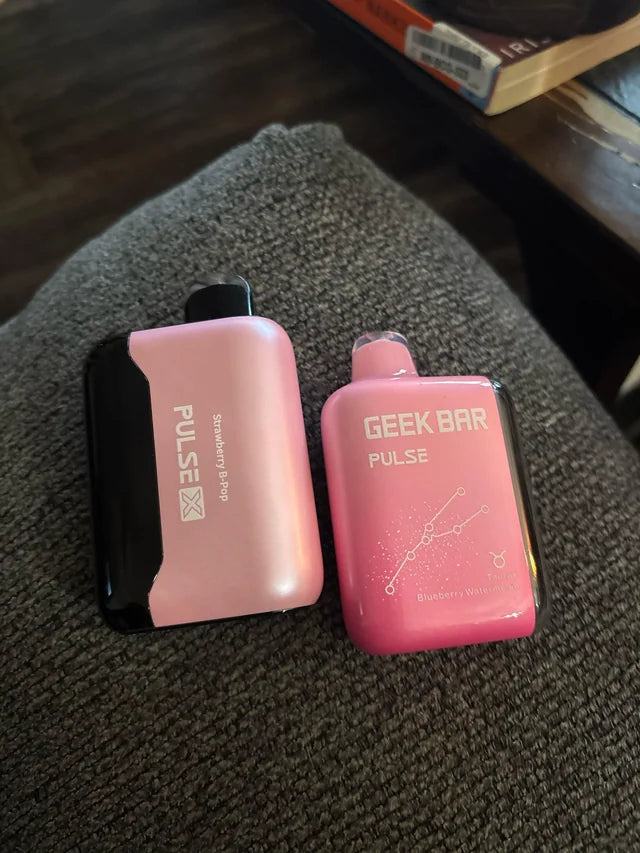In North Carolina, Can You Order Geek Bar Online After the Ban? – Vaping  Land