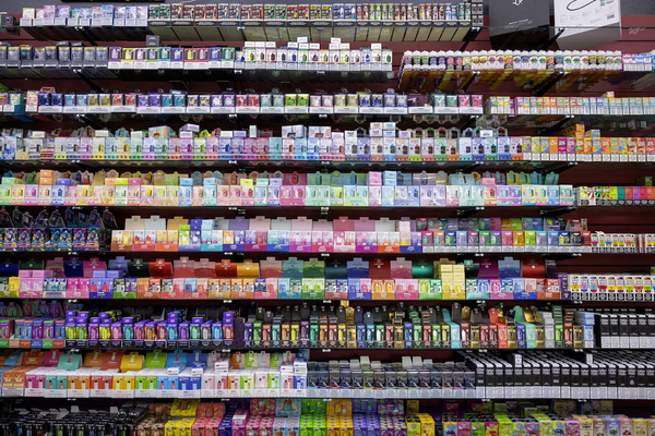 elf bar vape uk Can You Buy Vapes Online In Georgia: Shipping Policy And Accessibility main image 0