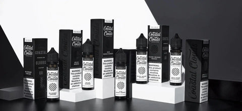 Top 12 American Vape Brands