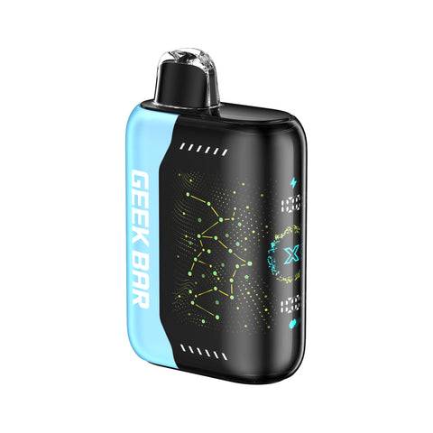 Geek Bar Pulse X Best Flavors Ranked: Only True Fans Know – Vaping Land