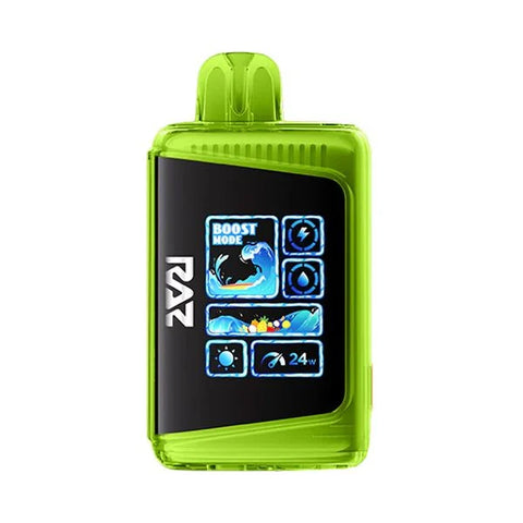 rainbow rain raz flavor review Rainbow Rain RAZ DC25000 Disposable Vape