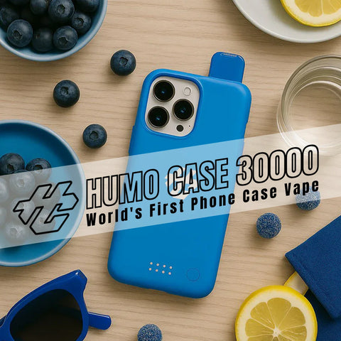 elfbar elfa master akku Humo Case Vape vs. Geek Bar Pulse Vape: Which Disposable Vape Is Right for  You? – Vaping Land