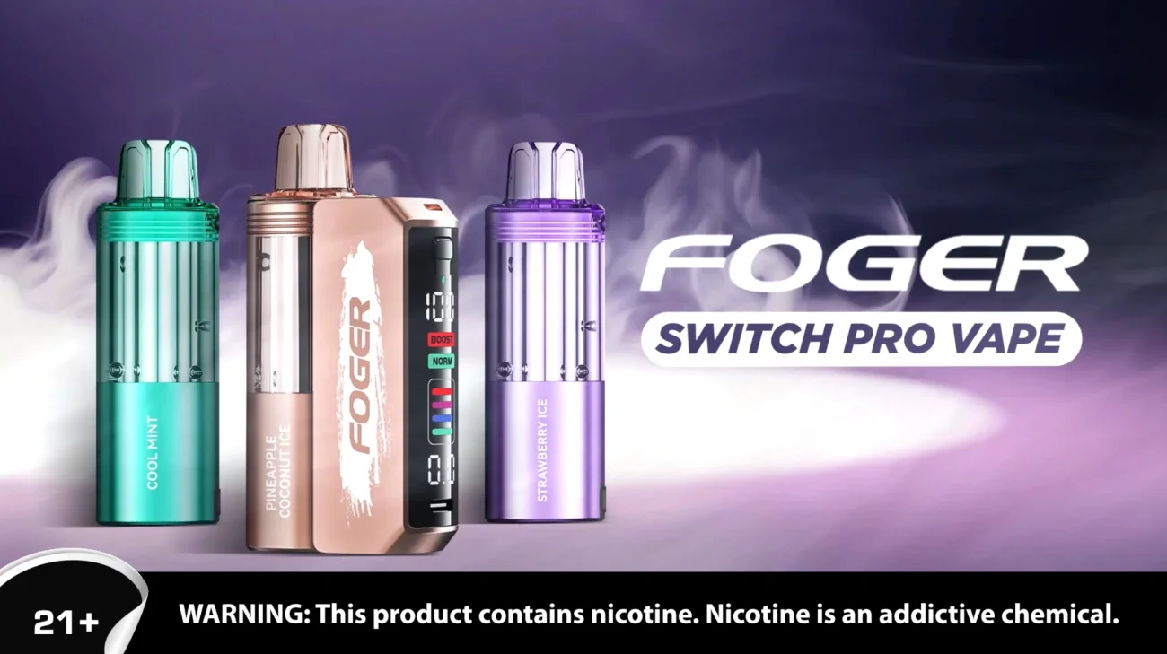 how much is elf bar vape Foger Switch Pro 30K: Strawberry Cupcake vs. Cool Mint, Which One Should  You Choose? – Vaping Land