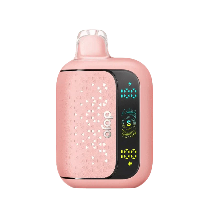 DOJO Sphere S 40K Disposable Vape (5%, 40000 Puffs) (Made in USA)  Vaping  Land