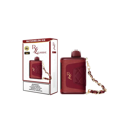 purse vapes RL Vape Purse Specs Video main image 1