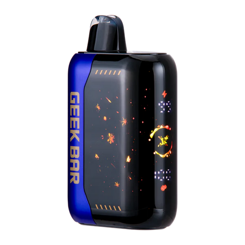 elf bar vape uk The Best Geek Bar Pulse Flavors main image 0