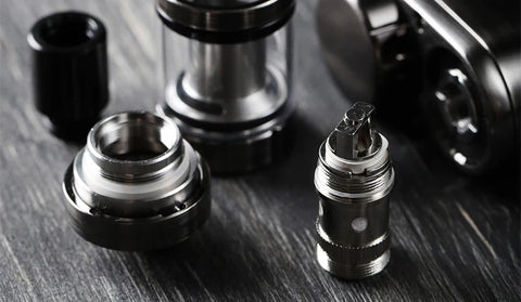 raz vape switch on bottom review RAZ VUE 50K Not Hitting? Here's What's Actually Going On – Vaping Land