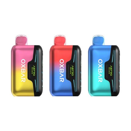 where can you buy flavored vapes in california Pod Juice Oxbar Ice Control 35K Puffs Disposable Vape