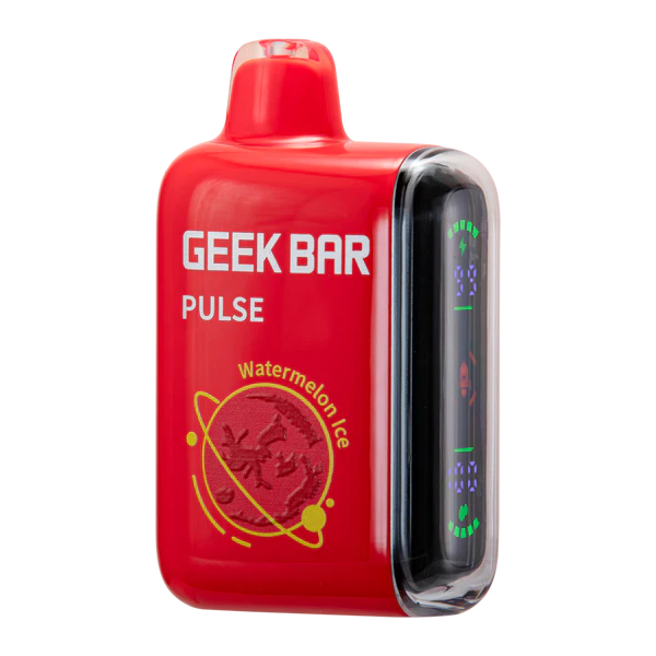 is sour apple ice geek bar good Geek Bar Sour Apple Disposable – Royal Vapes main image 0