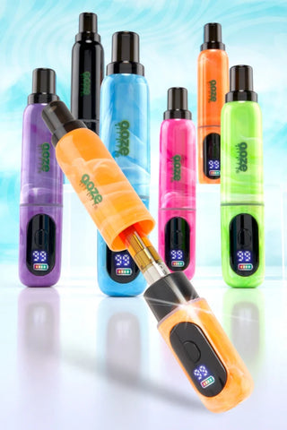 colors disposable vape pen not working Habit - Live Disposable 