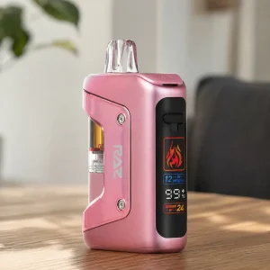how much is elf bar vape Raz LTX 25K Strawberry Burst Disposable Vape
