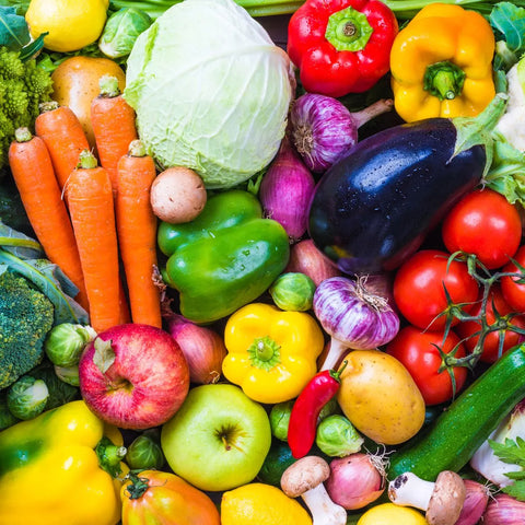foods that contain tobacco Do Potatoes Have Nicotine? Foods You Did Not Know Contain Nicotine – Vaping  Land