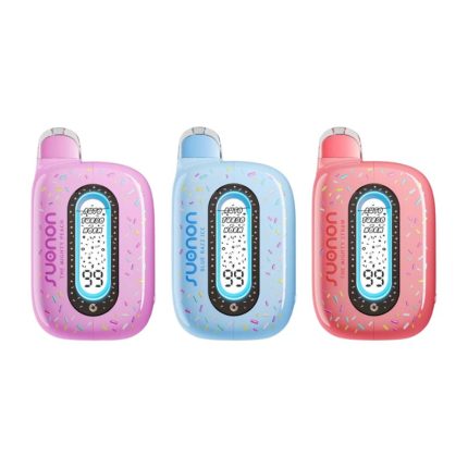 Suonon Donete 50K Disposable Vape  Vaping Land