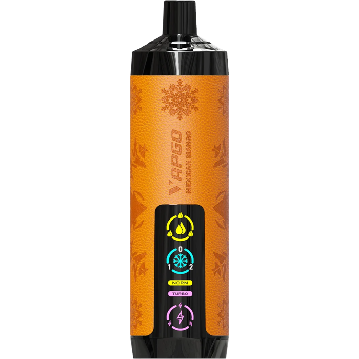 elfbar elfa master akku ChillBar CBD Vape Pen Peach Ice, 150mg CBD