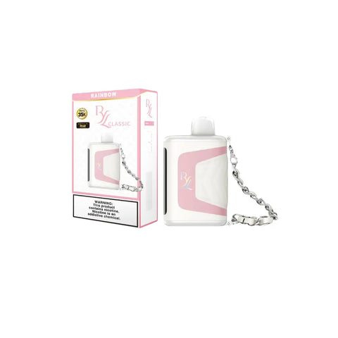 RAZ Ryl 35k Vape Purse Review: The Best Wearable Vape in 2026 – Vaping Land