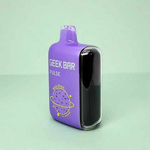 Meet the Meta Moon Geek Bar Flavor