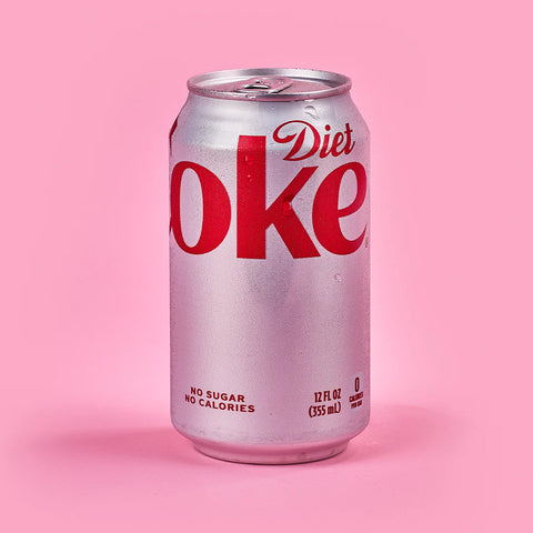 diet coke flavored vape Diet Coke Sleek Strawberry Guava 12oz - Delivered In As Fast As 15 Minutes  - SNAP EBT Eligible main image 1