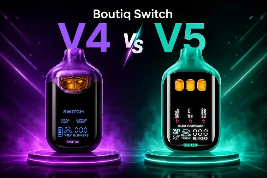 Blog  Vaping Land