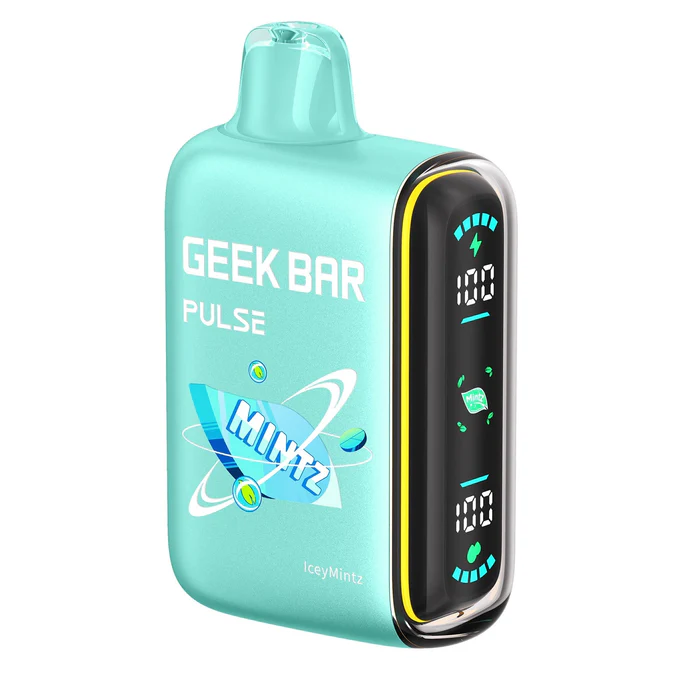 geek bar cool mint near me Mexico Mango Geek Bar Review Geek Bar Meloso Mini 1500 Mexico Mango main image 0