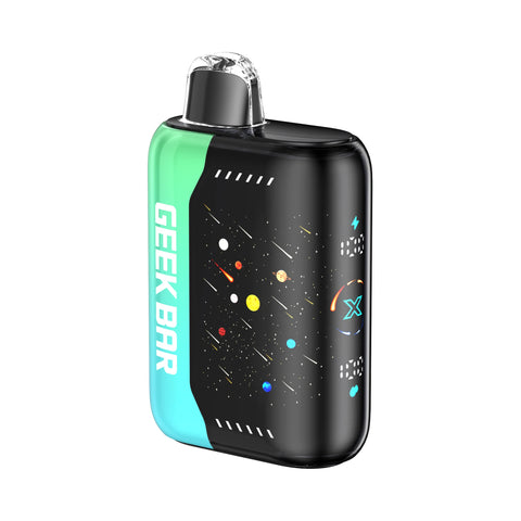geek bars best flavor Geek Bar Pulse X Best Flavors Ranked: Only True Fans Know – Vaping Land
