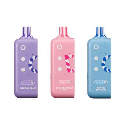 vapes with removable battery Best Disposable Vape with Removable & Detachable Battery main image 0