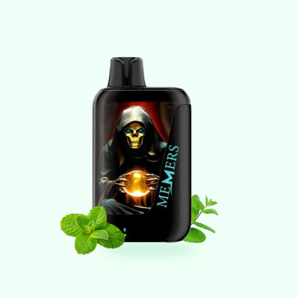 Miami Mint Vape Flavor: All You Need To Know Before Trying It – Vaping Land