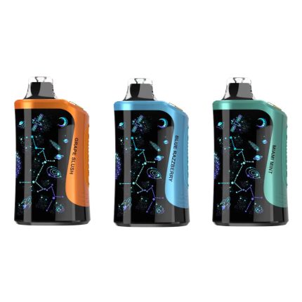 double delicious disposable vape 50K – Vaping Land