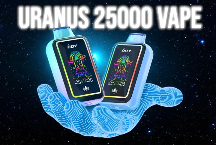 vape watermelon ice Geek Bar Pulse X 25k: Advanced Features Explained